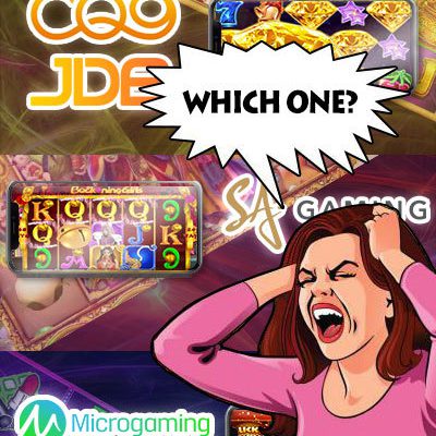 สล็อต ค่าย ไหน ดี - คุณเหมาะสมกับเกมสล็อตแมชชีนออนไลน์แบบไหน