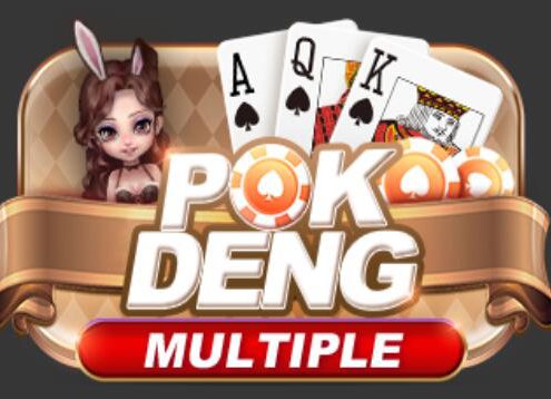 ป๊อกเด้ง ออนไลน์ JMK POKDENG