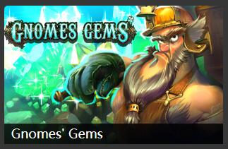 BNG SLOT Gnomes' Gems