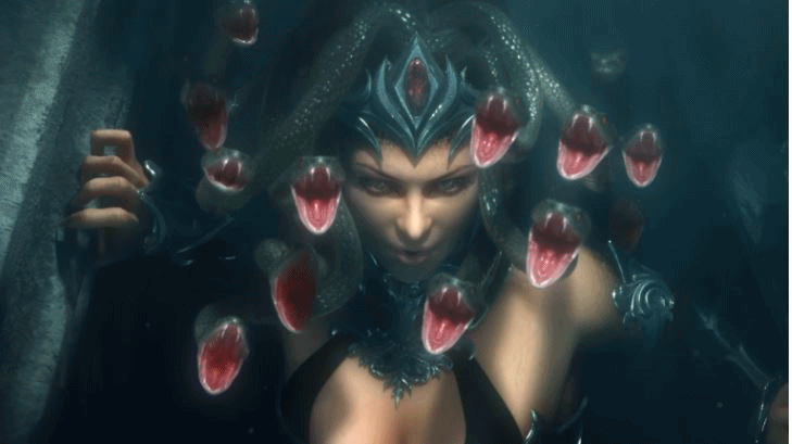 PG slot gmae medusa