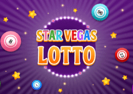Pay69 เอาใจคอหวย Star Vegas Lotto star vegas